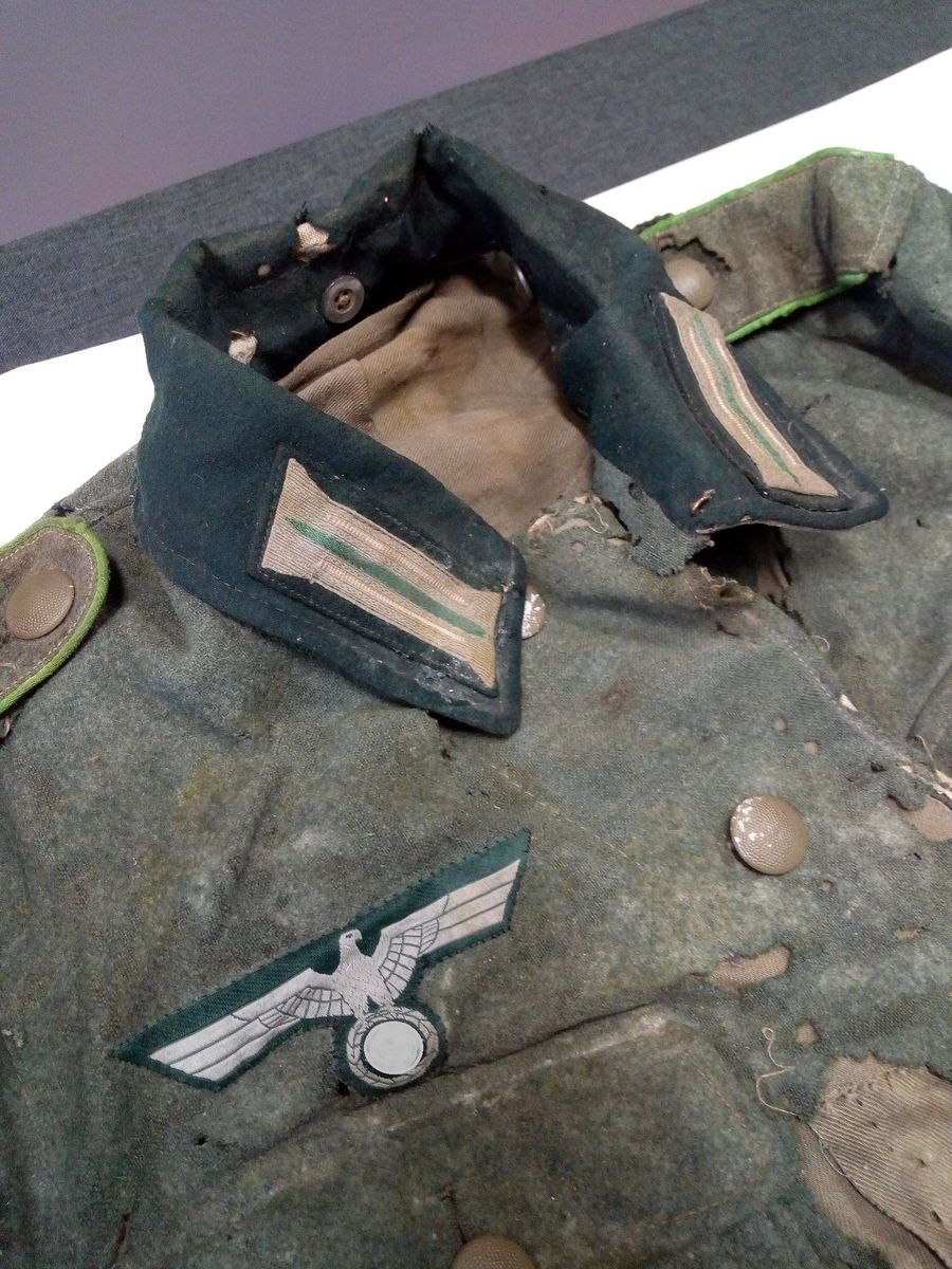 Lubań: W darze dla muzeum