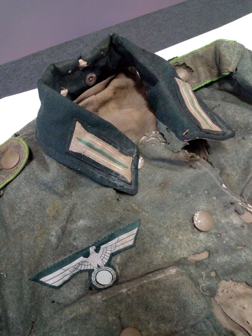 Lubań: W darze dla muzeum