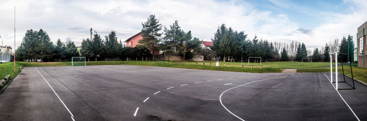 Gryfów Śląski: Gmina beneficjentem