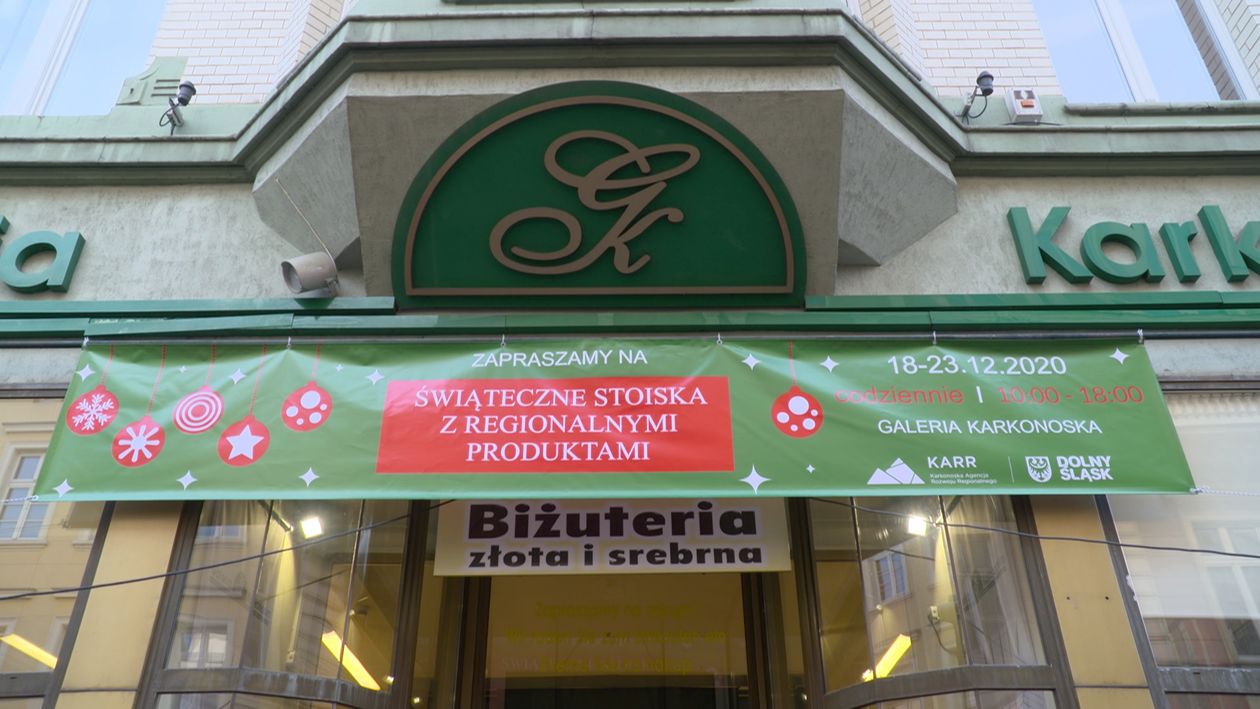 Jelenia Góra: KARR zaprasza wszystkich na kiermasz świąteczny