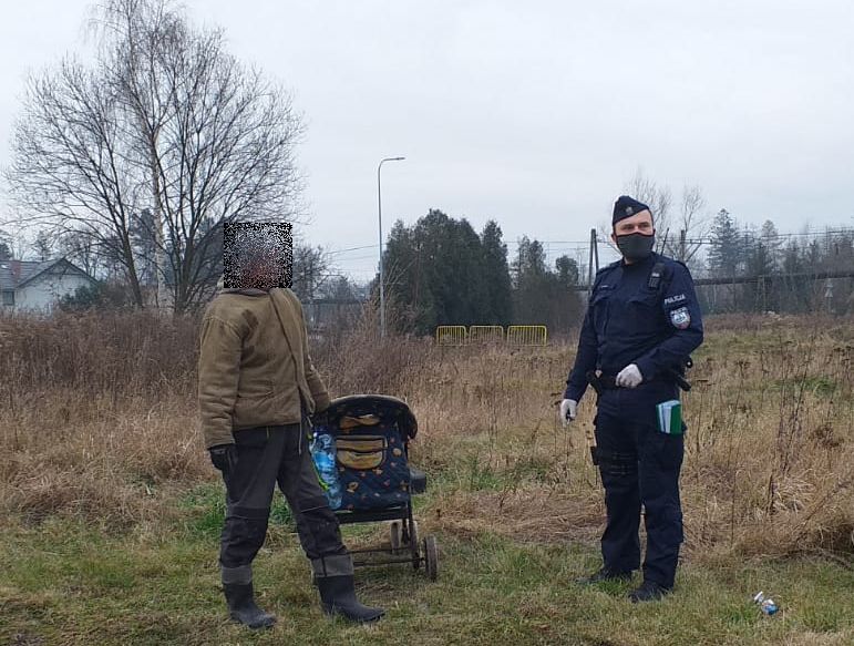 Jelenia Góra: Nie bądź obojętny – możesz uratować czyjeś życie