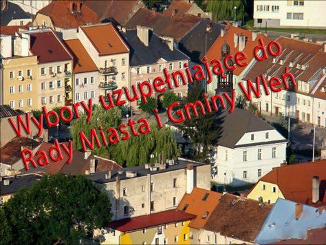 Wleń: Wybory przesunięte