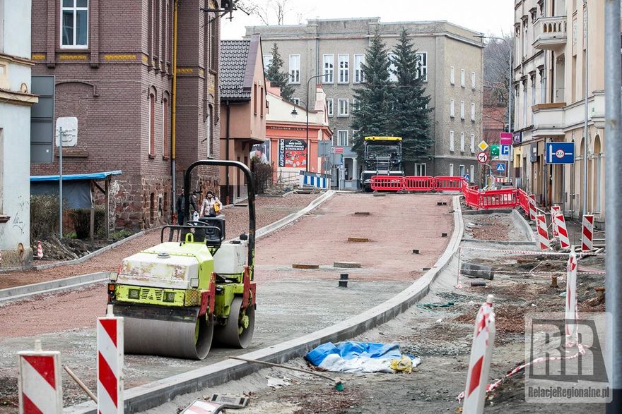 Kamienna Góra: Obligacje sprzedane