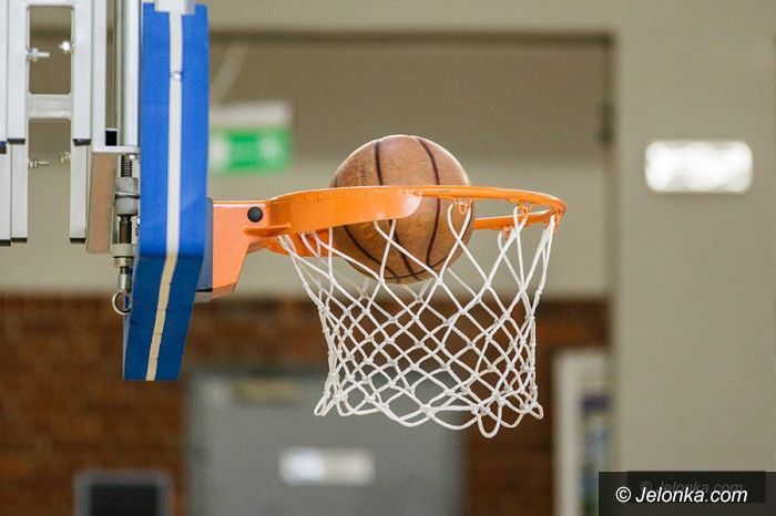 II liga koszykarek: Wyjazdowy triumf w stolicy Dolnego Śląska