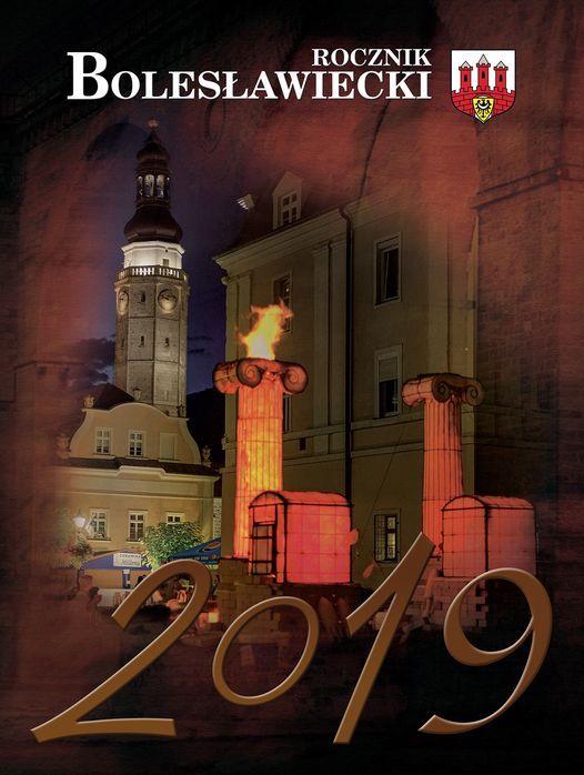 Bolesławiec: Rocznik 2019