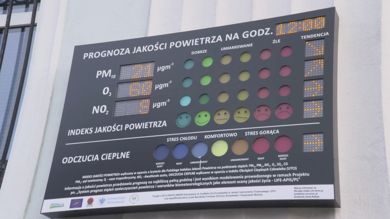 Jelenia Góra: Palisz w piecu byle czym? Licz się z mandatem!