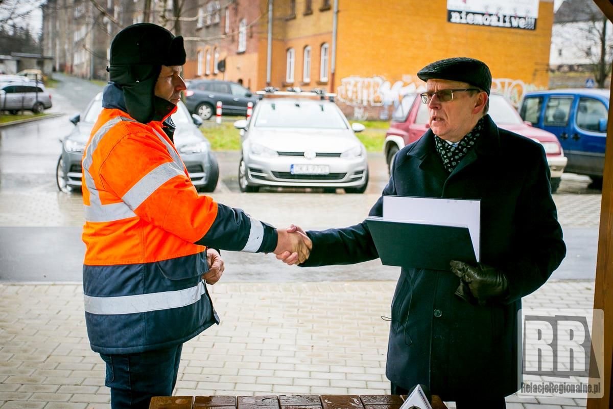 Kamienna Góra: Trasa rowerowa gotowa