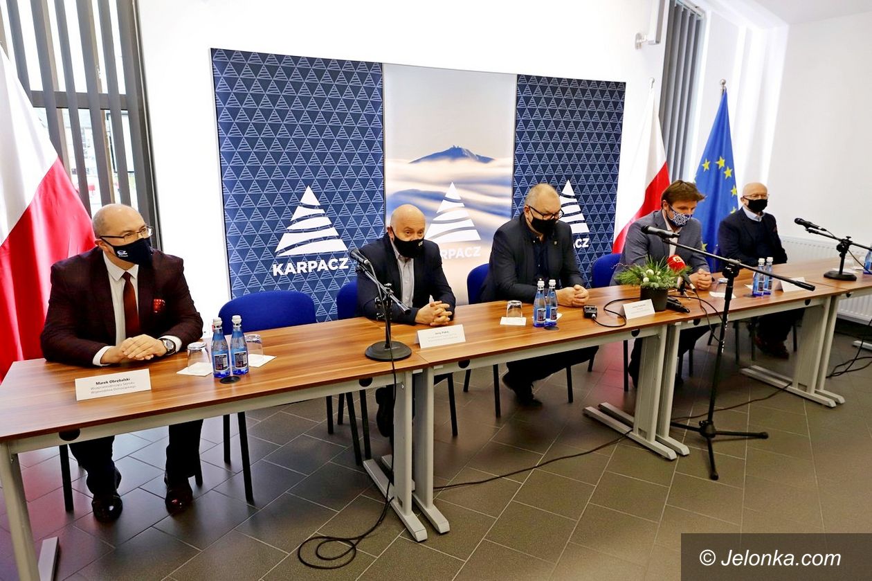 Karpacz: Muzeum Sportu i Turystyki pozostanie w Karpaczu!