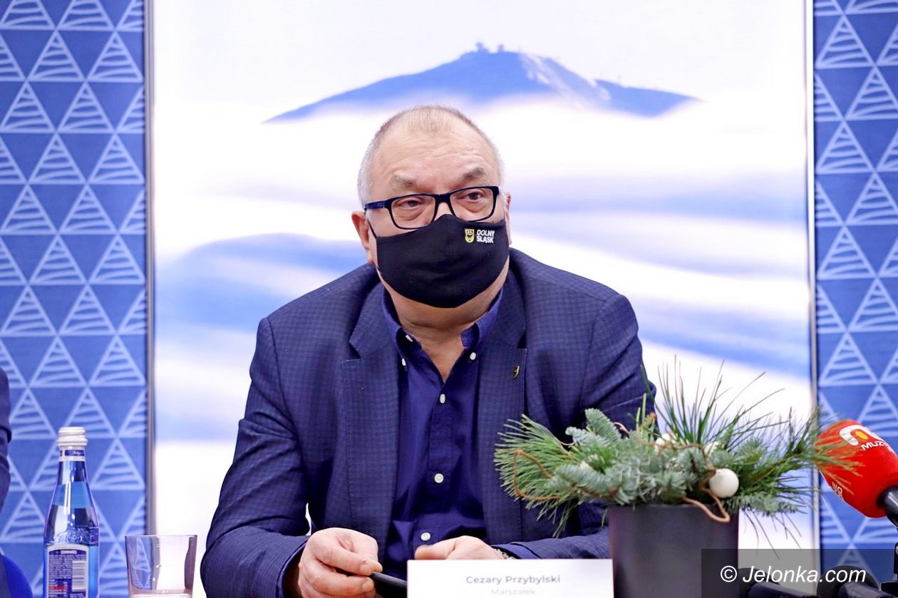 Karpacz: C. Przybylski: To olbrzymi sukces!