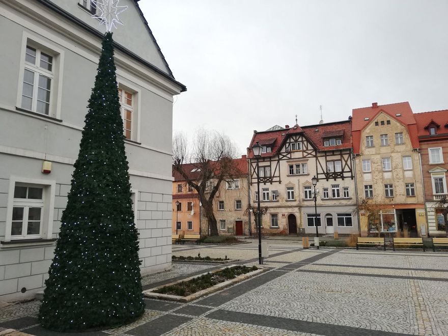 Wleń: Magistrat bez prądu