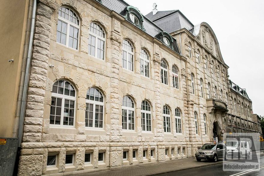 Kamienna Góra: Kandydaci nieodpowiedni?