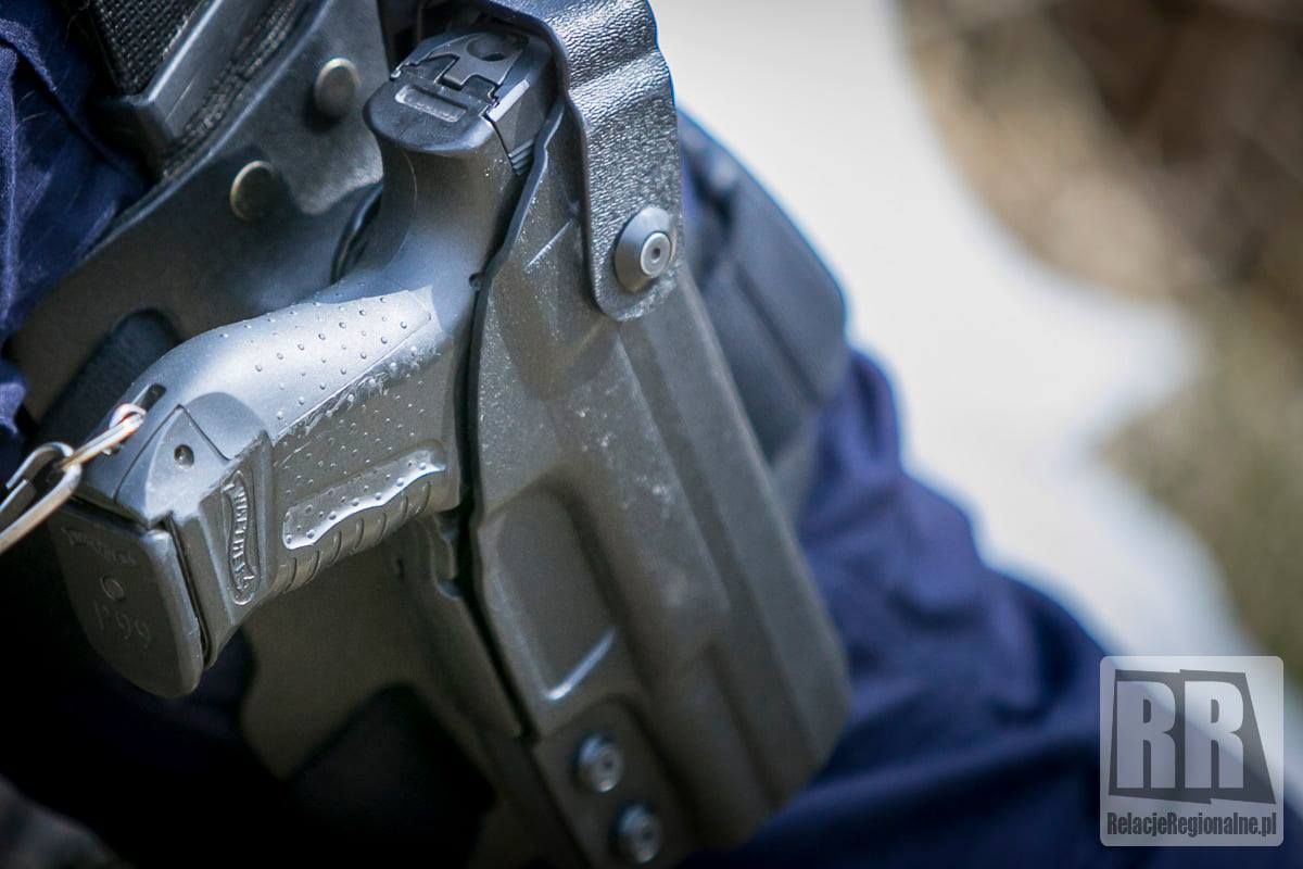 Powiat kamiennogórski: Oszustwo na "policjanta"