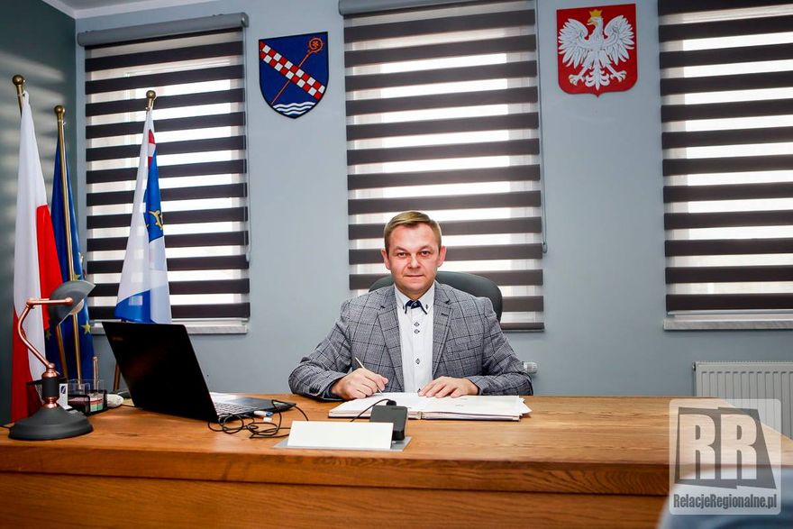 Marciszów: Gmina inwestuje