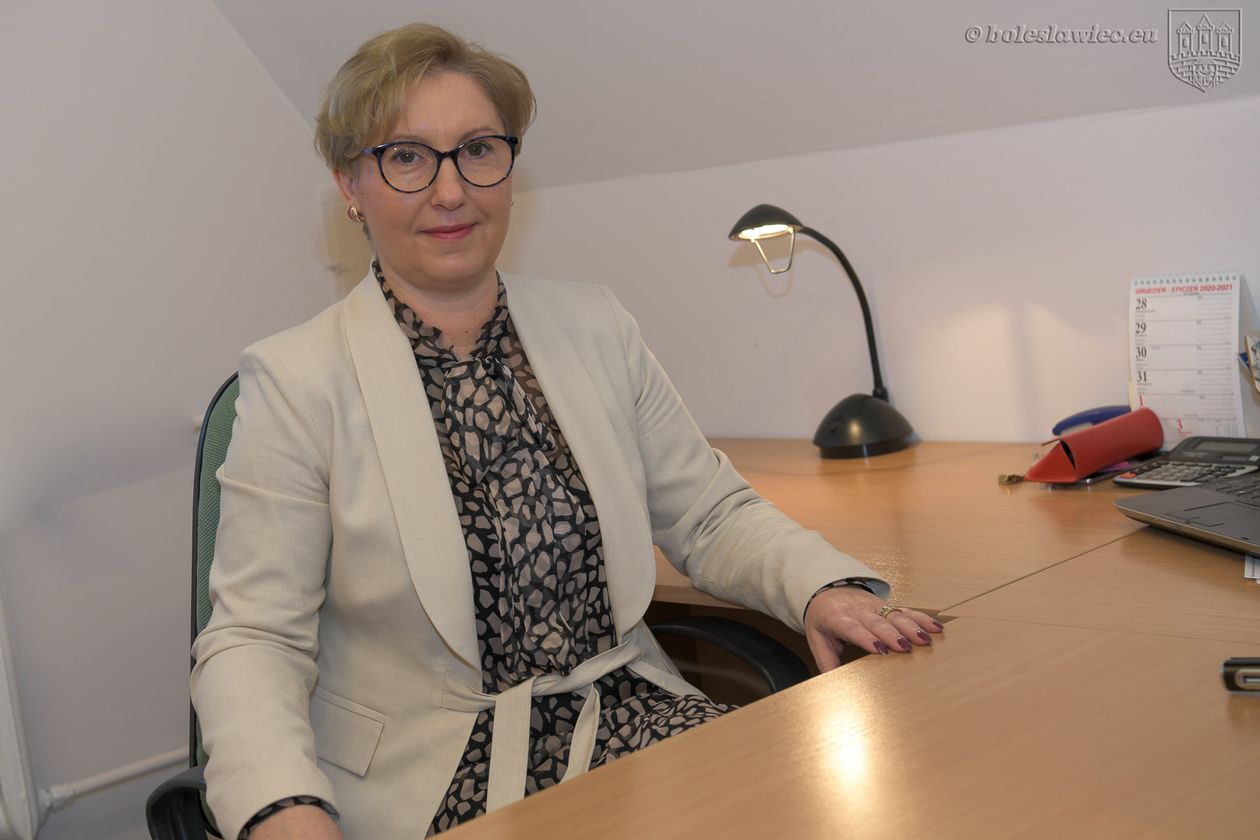 Bolesławiec: Nowa wiceprezydent