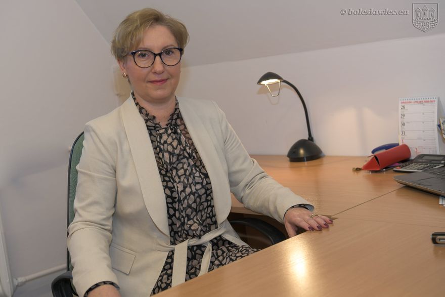 Bolesławiec: Nowa wiceprezydent