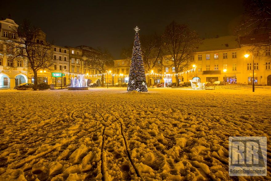 Kamienna Góra: Kosztowna naprawa