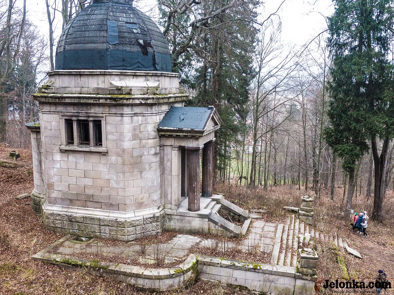 Powiat: Ten park warto zobaczyć!