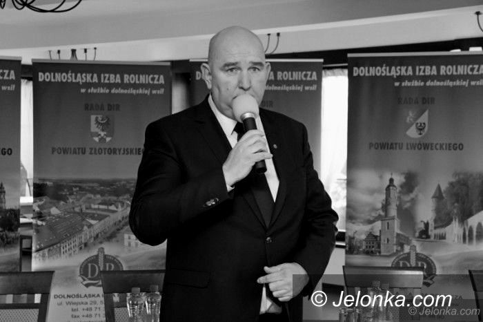 Region: Zmarł Leszek Grala