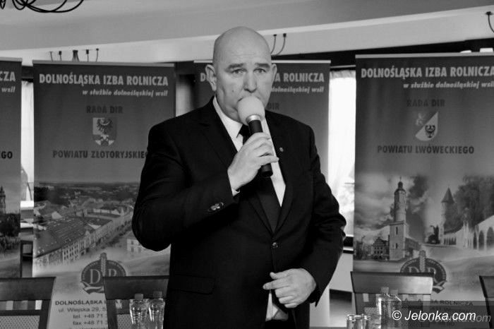 Region: Zmarł Leszek Grala