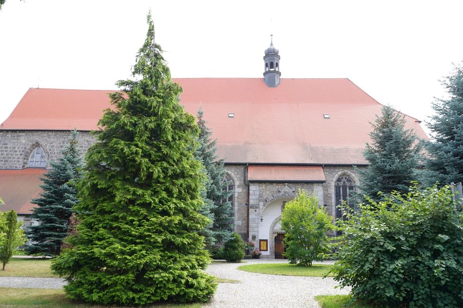 Lwówek Śląski: Kradzież w kościele – aktualizacja