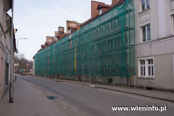 Wleń: Kłopotliwa rewitalizacja