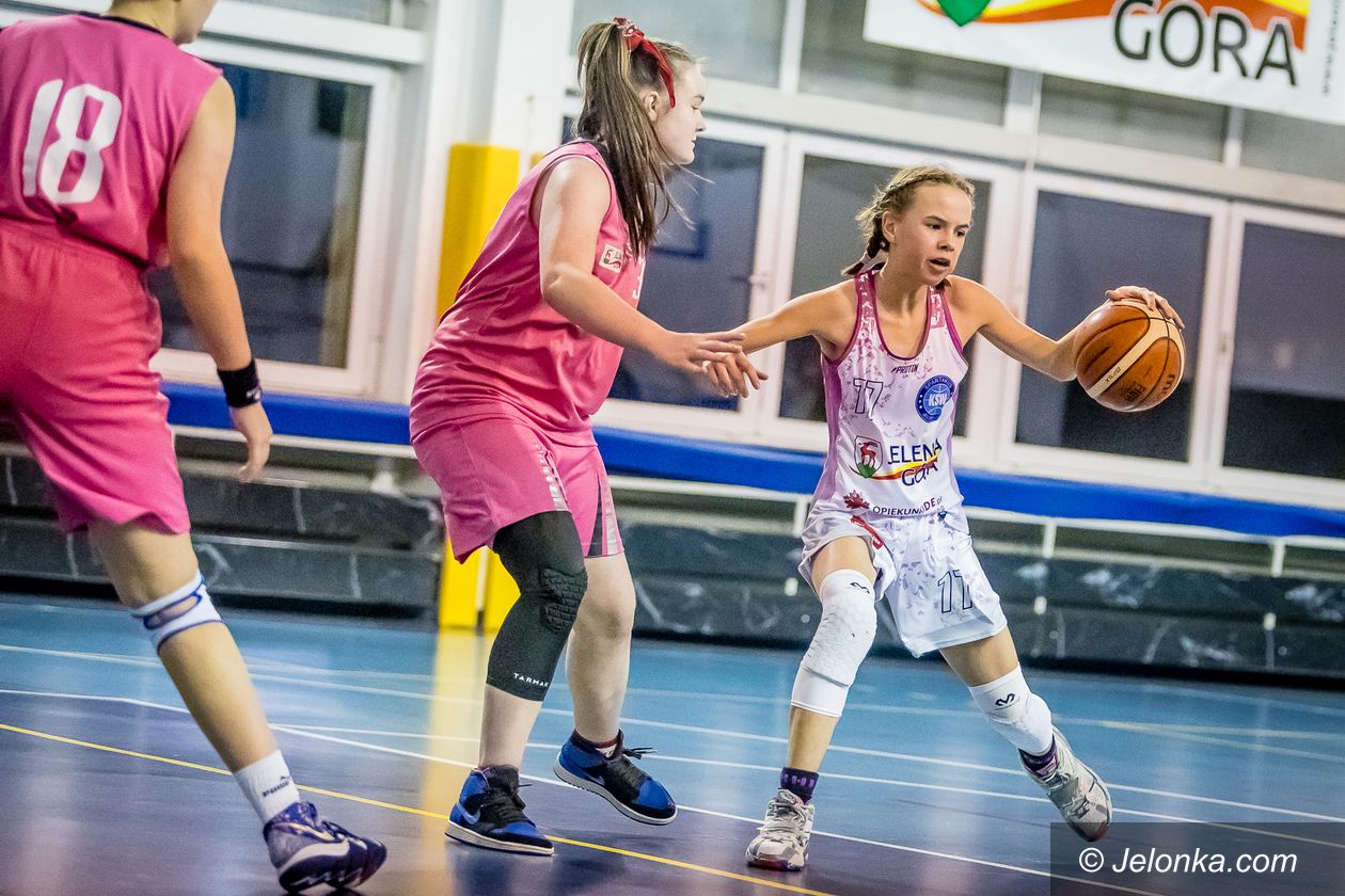 Jelenia Góra: Derby ponownie z emocjami