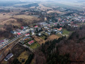 Zdjęcie z lotu ptaka
