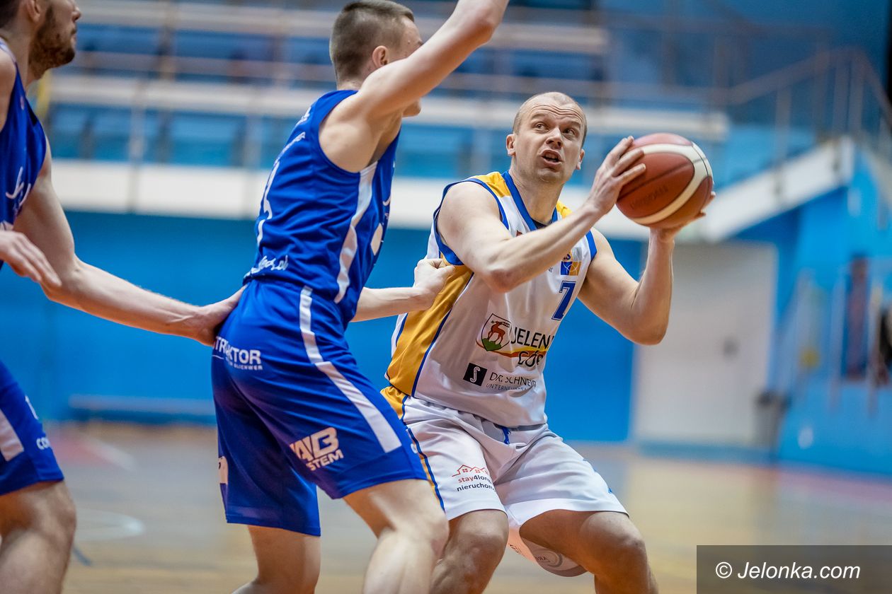 Jelenia Góra: Rycerze z Rydzyny zdobyli Sudety