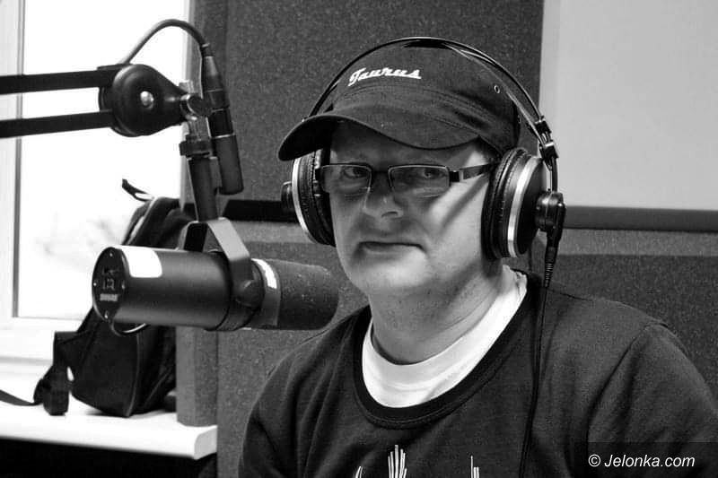 Jelenia Góra: Zmarł Andrzej Patlewicz