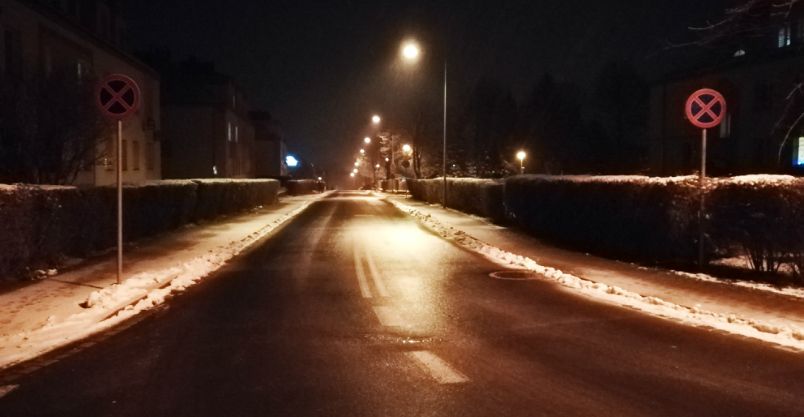 Złotoryja: Zakaz zostaje na stałe