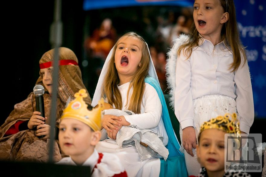 Krzeszów: Festiwal Trzech Kultur