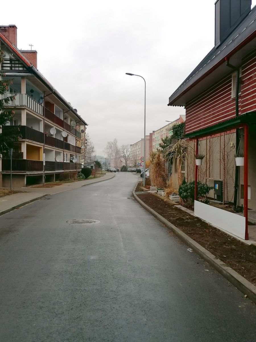 Piechowice: Inwestycji ciąg dalszy