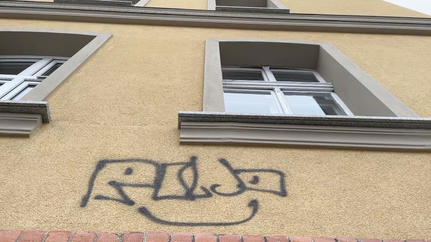 Jelenia Góra: Chciał być sławny....