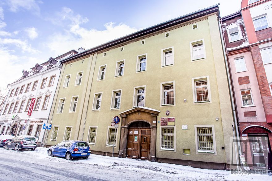 Kamienna Góra: Gmina bez sekretarza