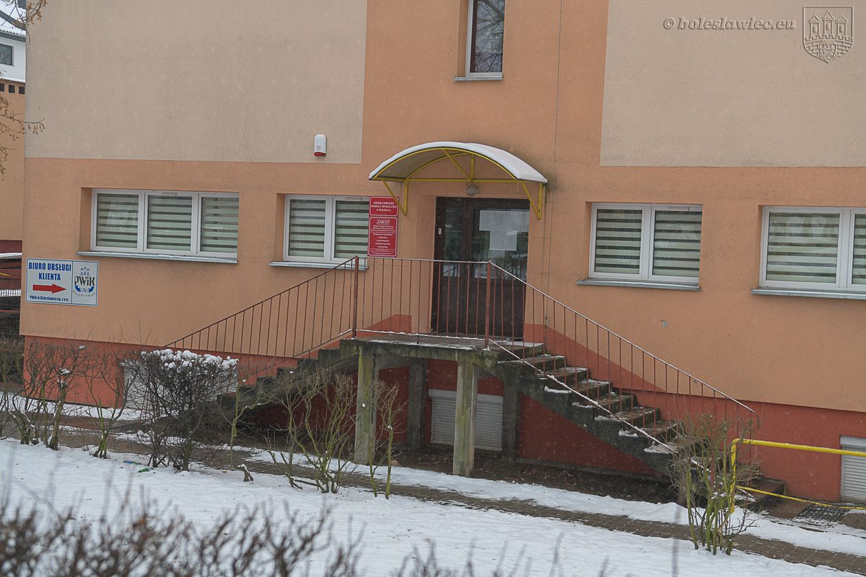 Bolesławiec: Dla potrzebujących pomocy
