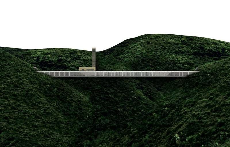 Wrocław, Karkonosze: Nagroda dla projektu schroniska Księcia Henryka