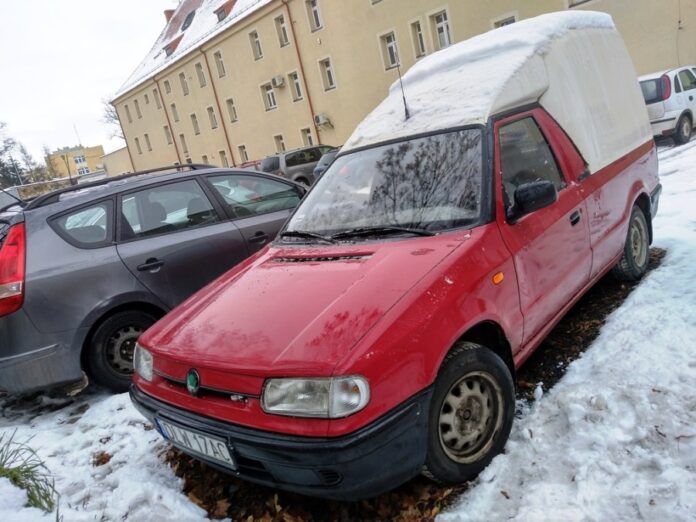 Lwówek Śląski: Skoda poszła pod młotek