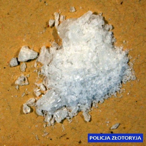 Wilków: Zatrzymani z narkotykami