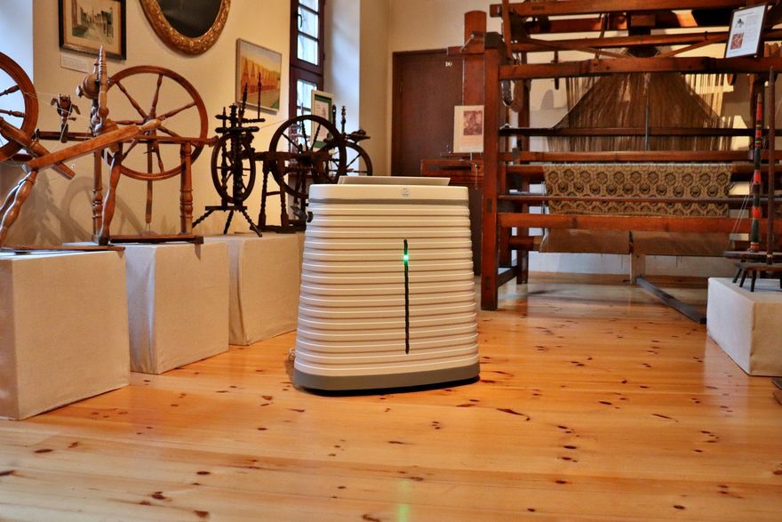 Kamienna Góra: Muzeum czeka na gości