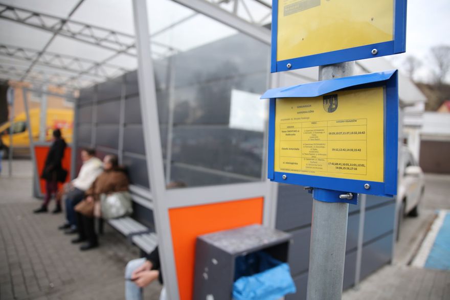 Kamienna Góra: To już dwa lata