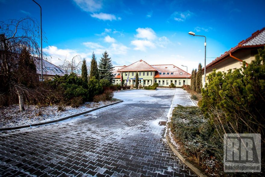 Marciszów: Otwarty konkurs ofert