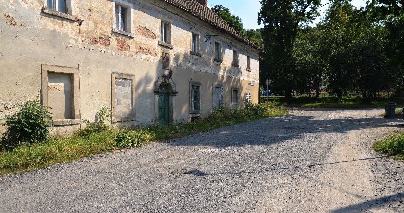 Złotoryja: Kosztowna przebudowa