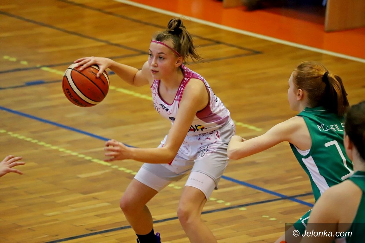 Jelenia Góra: Walczyły do końca