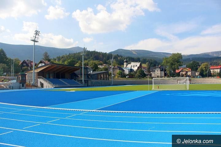 Karpacz: Mistrzostwa Polski U–16 w Karpaczu
