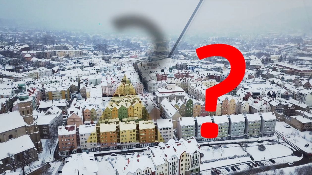 Jelenia Góra: Co z pomocą tu i teraz?