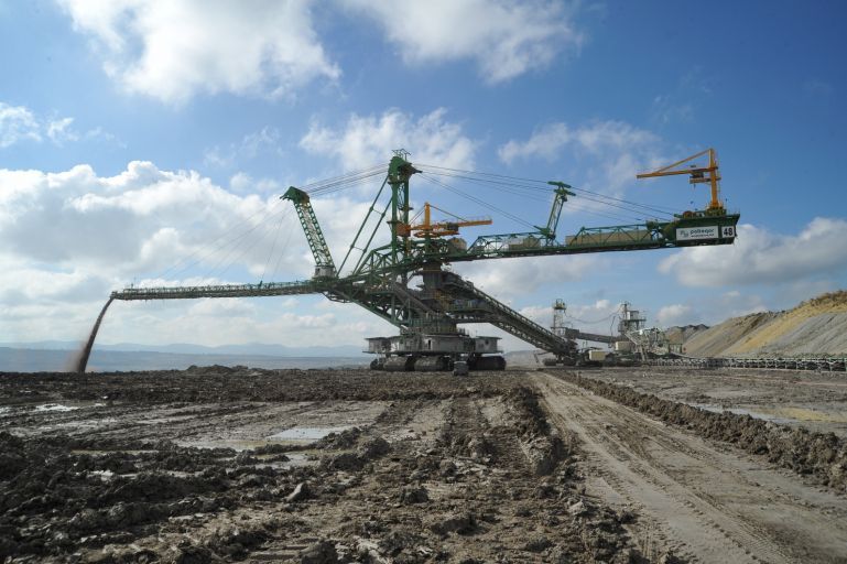 Bogatynia: Skarga na kopalnię Turów