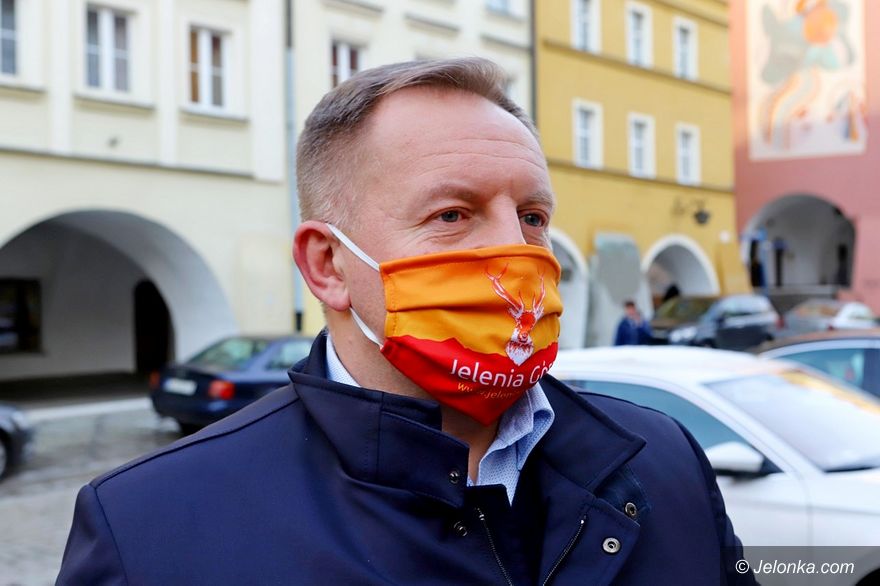 Jelenia Góra: Radny H. Papaj: To jest budżet na przetrwanie władzy, a nie miasta