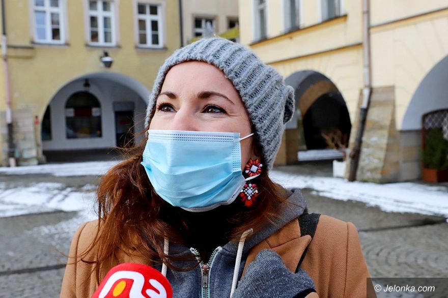 Jelenia Góra: Luiza Laskowska pozostanie dyrektorką BWA