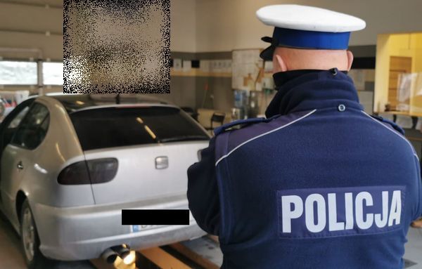 Jelenia Góra: Finał jazdy na lawecie