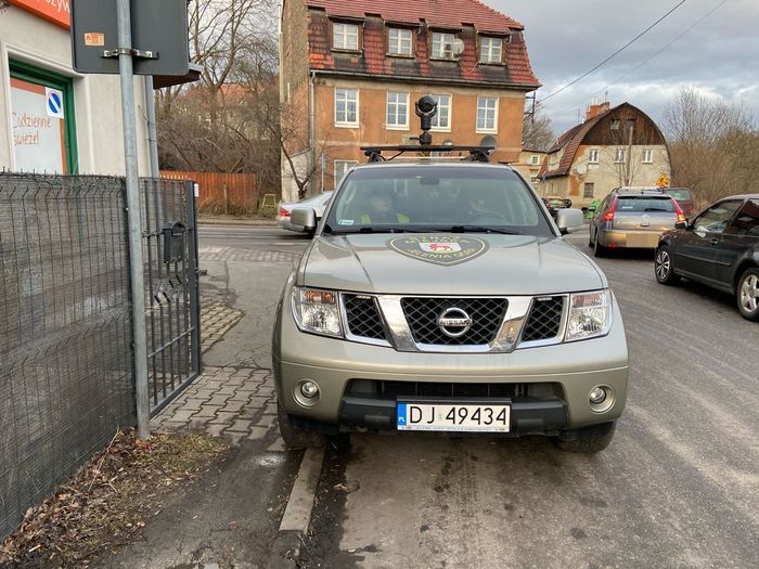 Jelenia Góra: Czytelnik: Strażnicy miejscy ponad prawem?